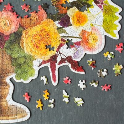 ¡Flowery! Una experiencia floral de puzzles y relax!