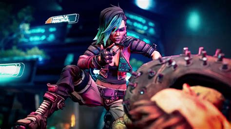  Borderlands 3: Un loot shooter caótico y adictivo que te dejará boquiabierto