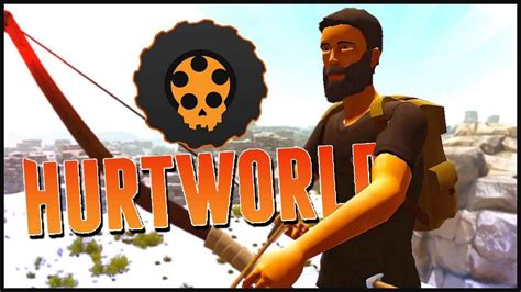  Hurtworld! Un paraíso postapocalíptico donde la supervivencia es un juego de astucia y hierro