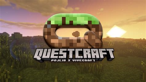 ¡QuestCraft: Un Mundo Voxelado Donde Tus Ideas Tomarán Vida!